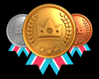medals