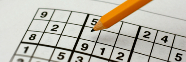 Getting Started with Sudoku? These 3 Sudoku Tips Will Get You Moving Quickly