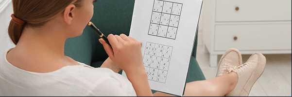 Cómo Resolver los Rompecabezas de Sudoku: Sugerencias y Consejos Reales (Parte 1)