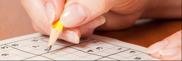 How to Solve Sudoku Puzzles from Multiple Directions at Once