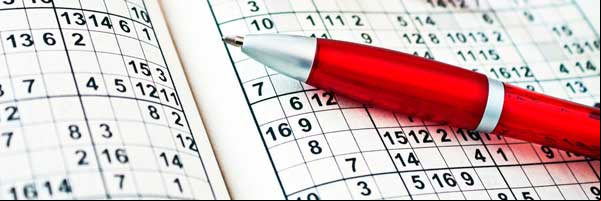 5 Consejos de Sudoku para Principiantes
