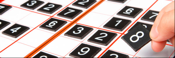 L'histoire du Sudoku