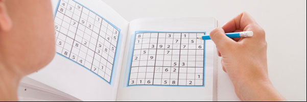 ¿Por qué es tan popular el Sudoku?