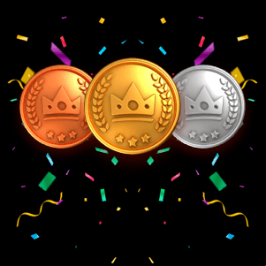 medals